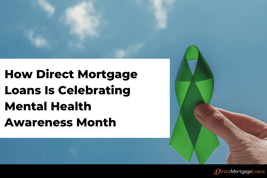 Rocket Mortgage Loan Application